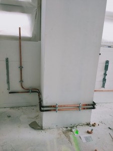 Photo de galerie - Chauffage - Climatisation