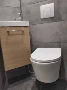 Photo de galerie - Carrelage