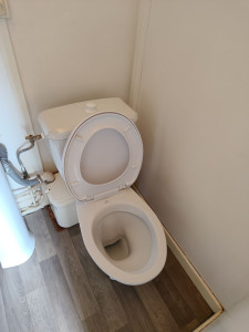 Photo de galerie - Ménage