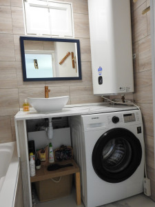 Photo de galerie - Bricolage et multi services