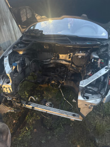 Photo de galerie - CHANGEMENT MOTEUR 