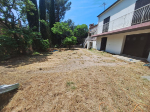 Photo de galerie - Débroussaillage 