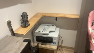 Photo de galerie - Montage meubles en kit