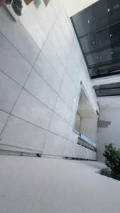 Photo de galerie - Carrelage