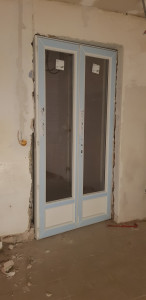 Photo de galerie - Artisan tout corps d'état - Rénovation