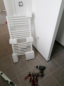 Photo de galerie - Chauffage - Climatisation