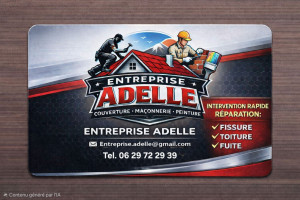 Photo de galerie - Couverture - Toiture