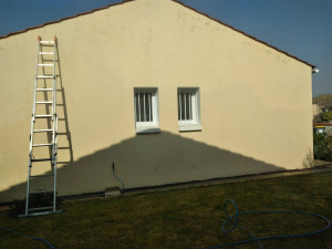 Photo de galerie - Avant