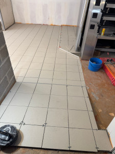 Photo de galerie - Idéal btp pour tout travaux de rénovation neuf carrelage ou fallance 