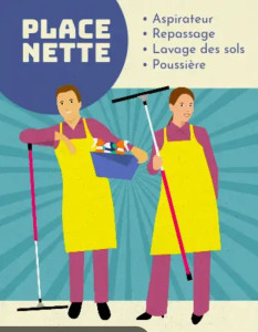 Photo de galerie - La ponctualité,travail bien fait et précis





je suis ponctuelle, travail bien fait et précis 


