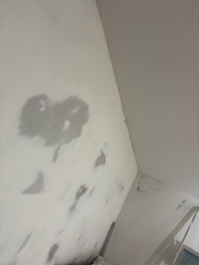 Photo de galerie - Plâtrerie - Murs - Plafonds