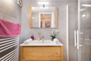 Photo de galerie - Airbnb 