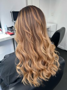 Photo de galerie - Coiffure à domicile