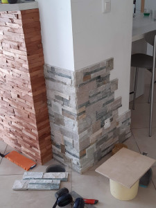 Photo de galerie - Menuiserie - Huisserie - Agencement