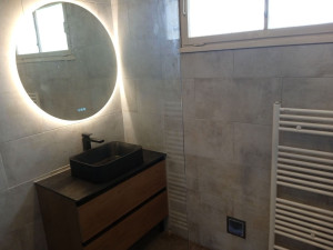 Photo de galerie - Plomberie - Installation sanitaire