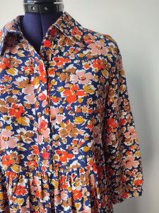 Photo de galerie - Confection de vetements