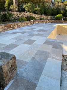 Photo de galerie - Carrelage