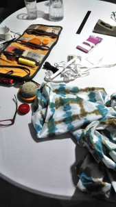 Photo de galerie - Cours individuel afin de découvrir la couture pour débutants(tes)