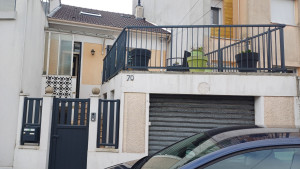 Photo de galerie - Bricolage et multi services