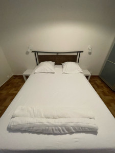 Photo de galerie - Nettoyage 