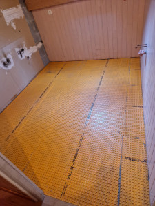 Photo de galerie - Bricolage et multi services