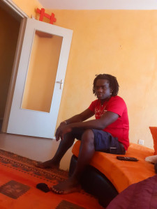 Photo de galerie - Pour tout déménagement et aménagement n hésitez pas à me contacter merci 