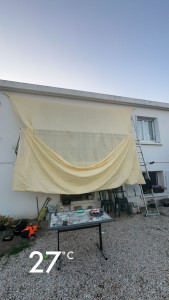 Photo de galerie - Bricolage et multi services