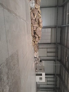 Photo de galerie - Évacuation