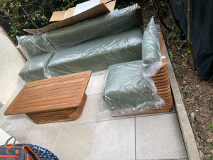 Photo de galerie - Montage meubles en kit