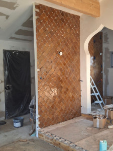 Photo de galerie - Carrelage