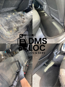 Photo de galerie - Lavage auto