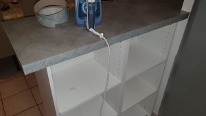 Photo de galerie - Montage meubles en kit