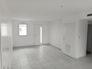 Photo de galerie - Peinture d'une pièce de vie