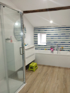 Photo de galerie - Bricolage et multi services