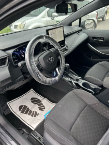 Photo de galerie - Lavage auto