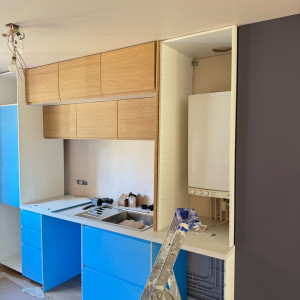 Photo de galerie - Montage meubles en kit