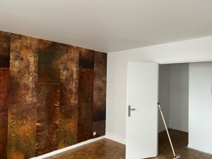 Photo de galerie - Levallois perret