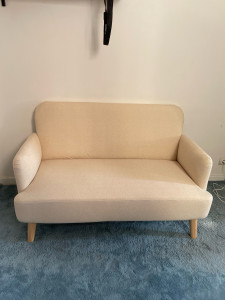 Photo de galerie - Montage d’un fauteuil 