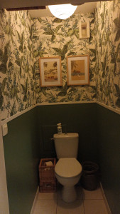 Photo de galerie - Bricolage et multi services