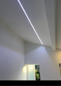 Photo de galerie - Rénovation, garage