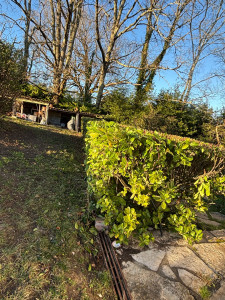 Photo de galerie - Jardinier