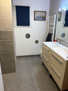 Photo de galerie - Nettoyage , rangement salle de bain