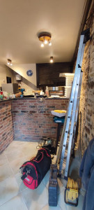 Photo de galerie - Bricolage et multi services