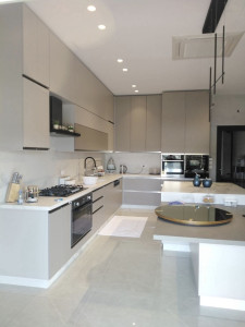 Photo de galerie - Menuiserie - Huisserie - Agencement