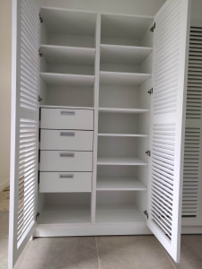 Photo de galerie - Menuiserie - Huisserie - Agencement