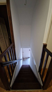 Photo de galerie - Peinture / Enduit