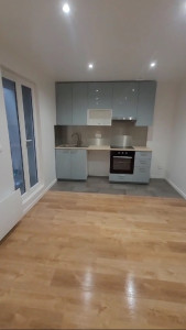 Photo de galerie - Artisan tout corps d'état - Rénovation