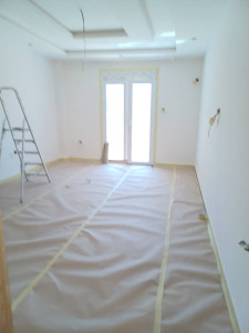 Photo de galerie - Travail propre 