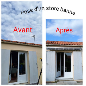 Photo de galerie - Bricolage et multi services
