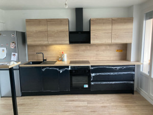 Photo de galerie - Cuisine en kit 